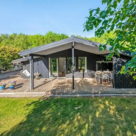 بيت للعطل Skuli - 300m From The Sea By Interhome